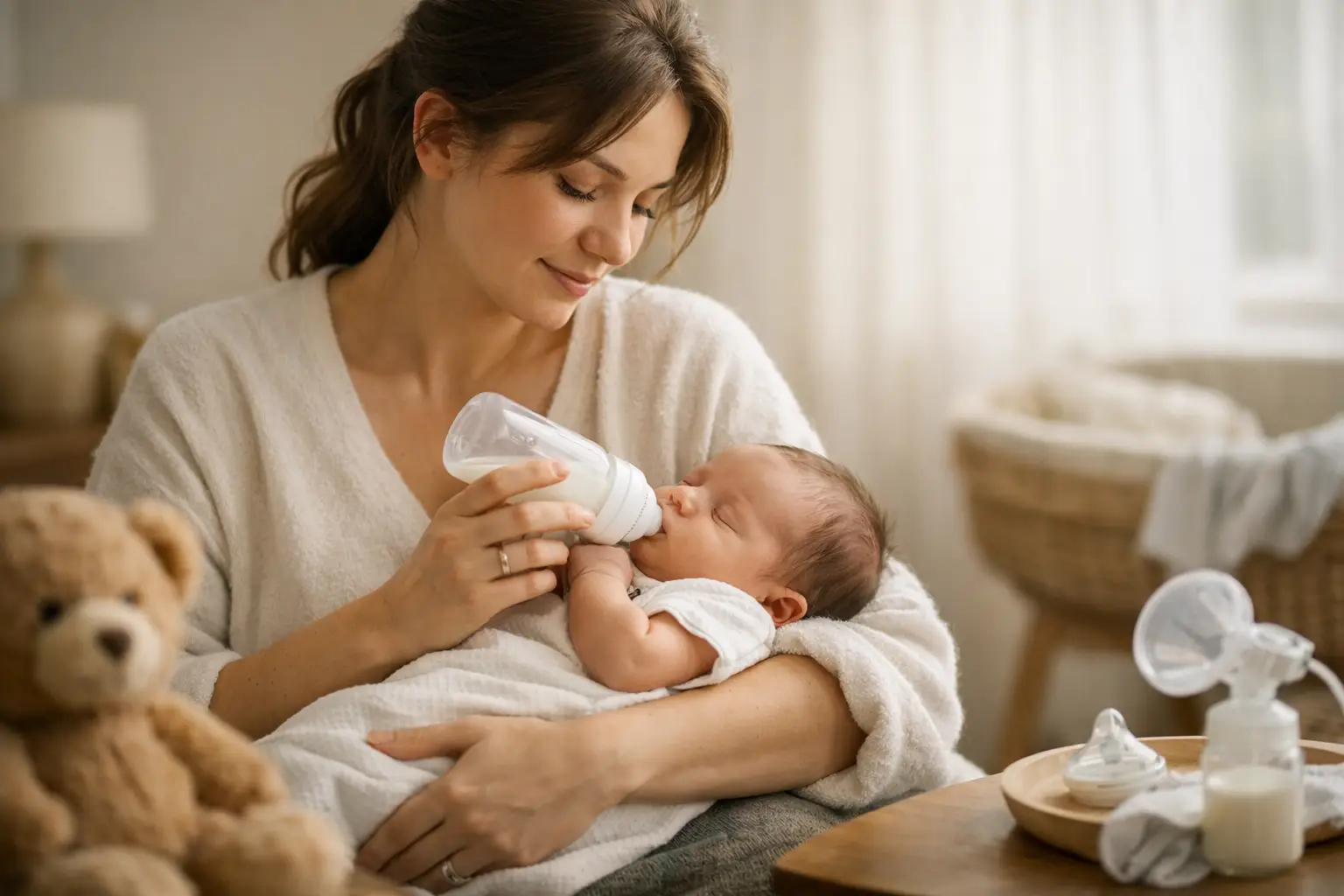 How Often Should Newborns Feed? A Simple Guide
