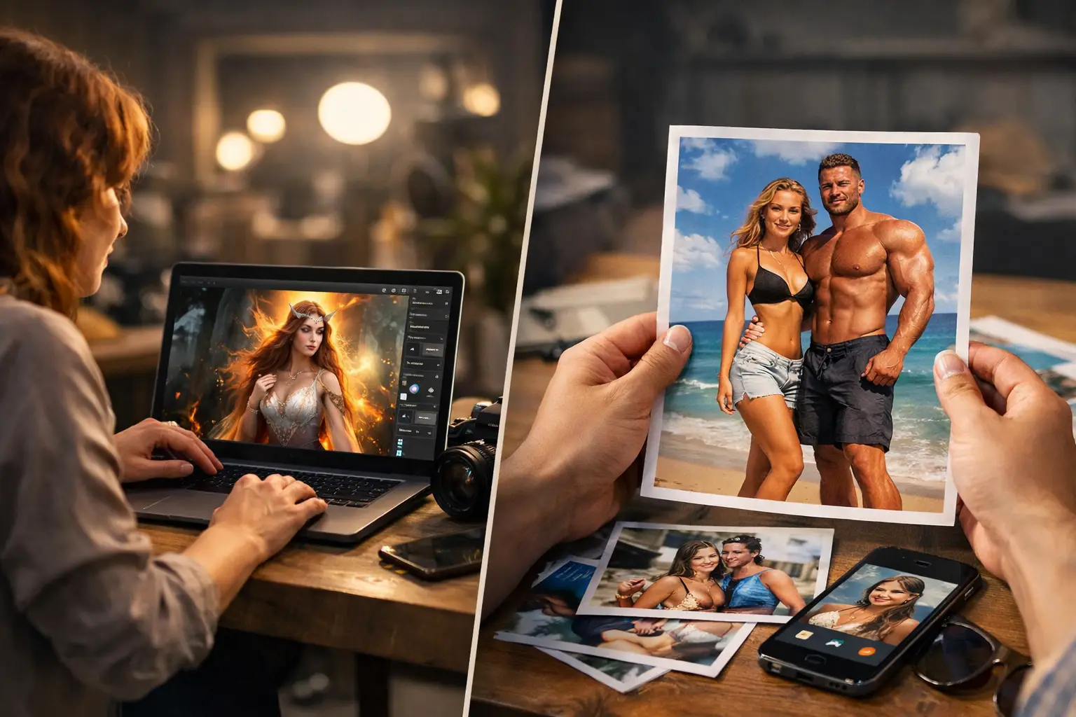 AI Photo Trends Worth Trying, and Ones to Skip