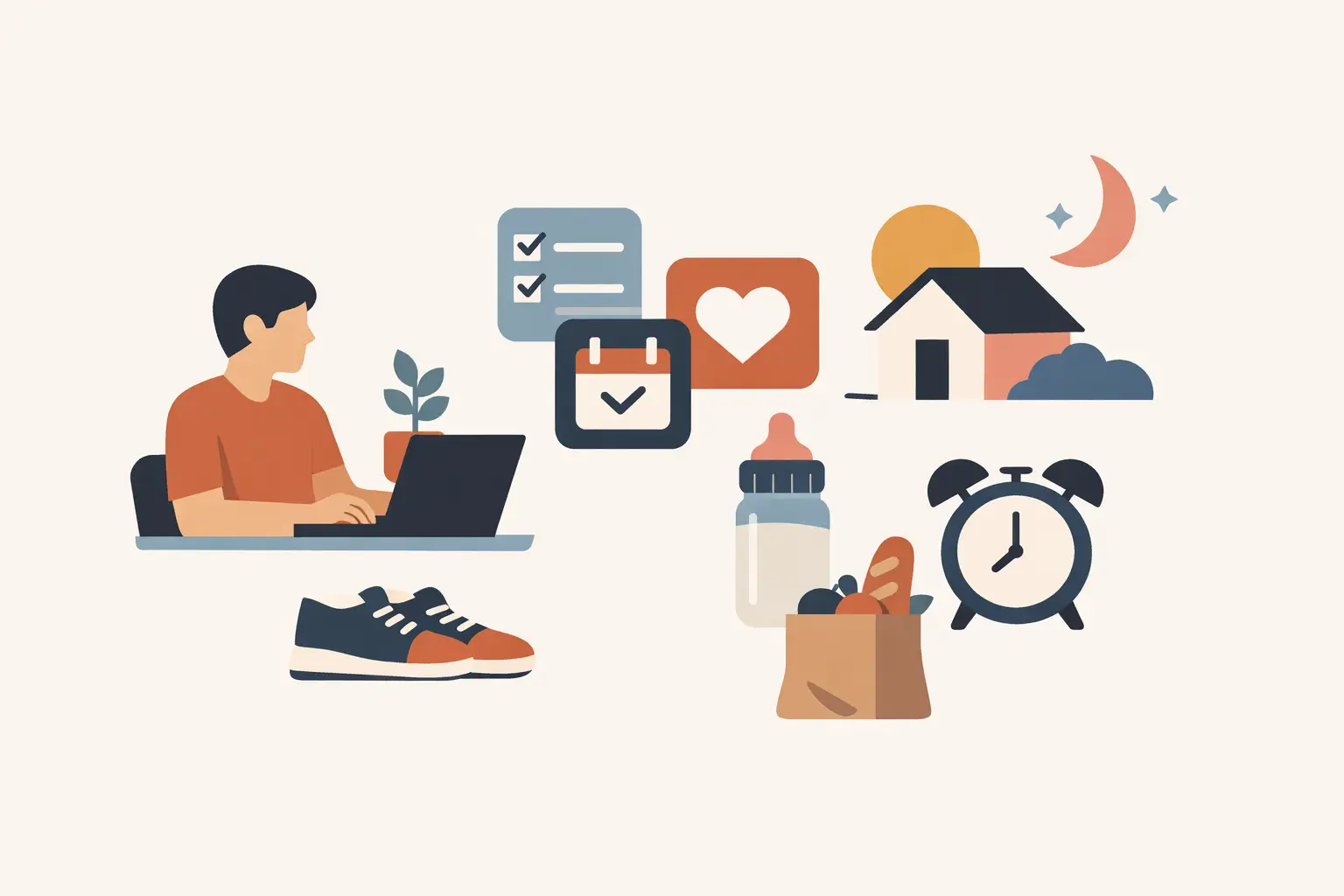 What an Indie App Studio Builds for Everyday Life