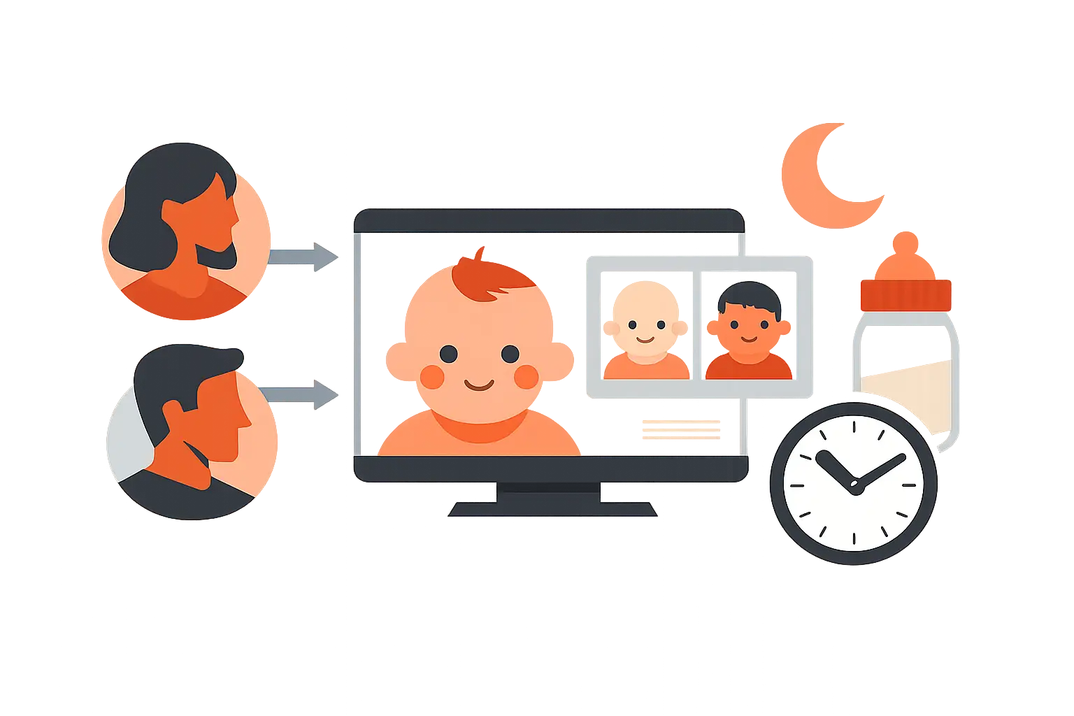 Best Baby Photo Prediction Tools Worth Trying