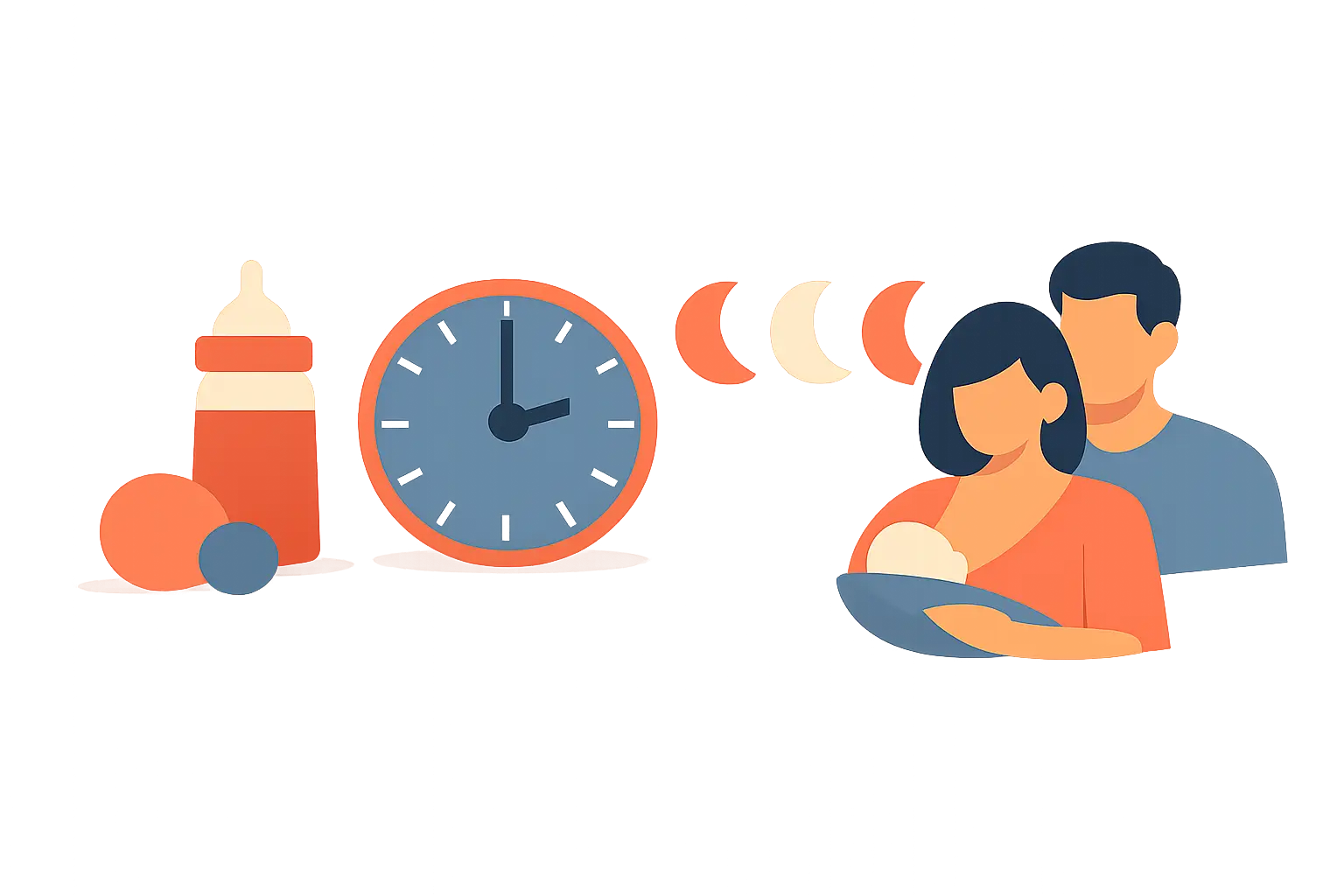 What Is Cluster Feeding? A Parent’s Clear Guide