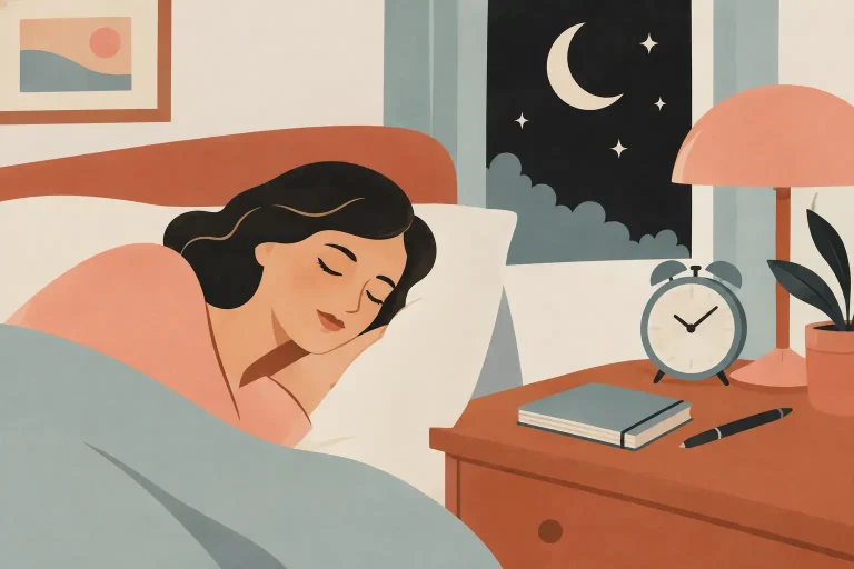 6 Best Sleep Log Tools for Simpler Routines